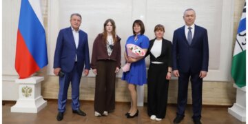 Поздравления мамам в День защиты детей
