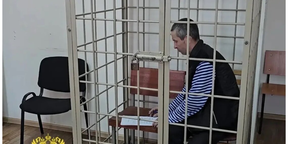 Жителя Оби арестовали по делу об убийстве соседа по коммуналке