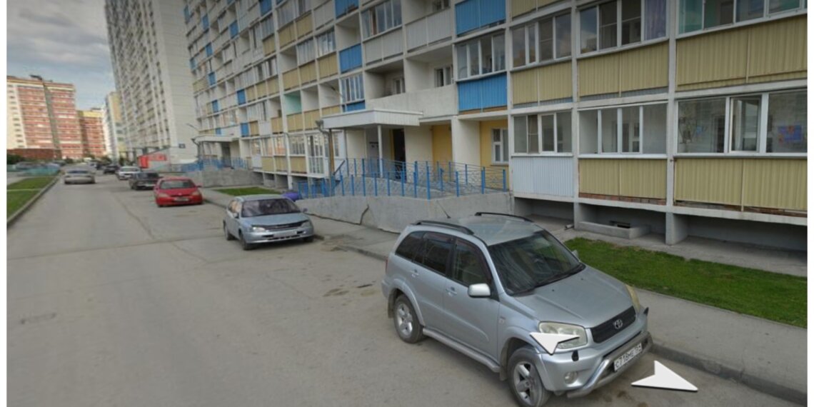 Пьяный новосибирец натравил собаку на соседа из-за замечания