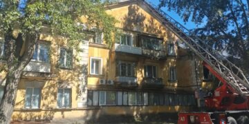 Новосибирские власти рассказали о последствиях взрыва газа в доме на Народной