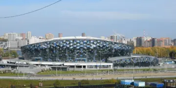 В Новосибирске рассматривают проект речного трамвая между зоопарком и «Сибирь-Ареной»