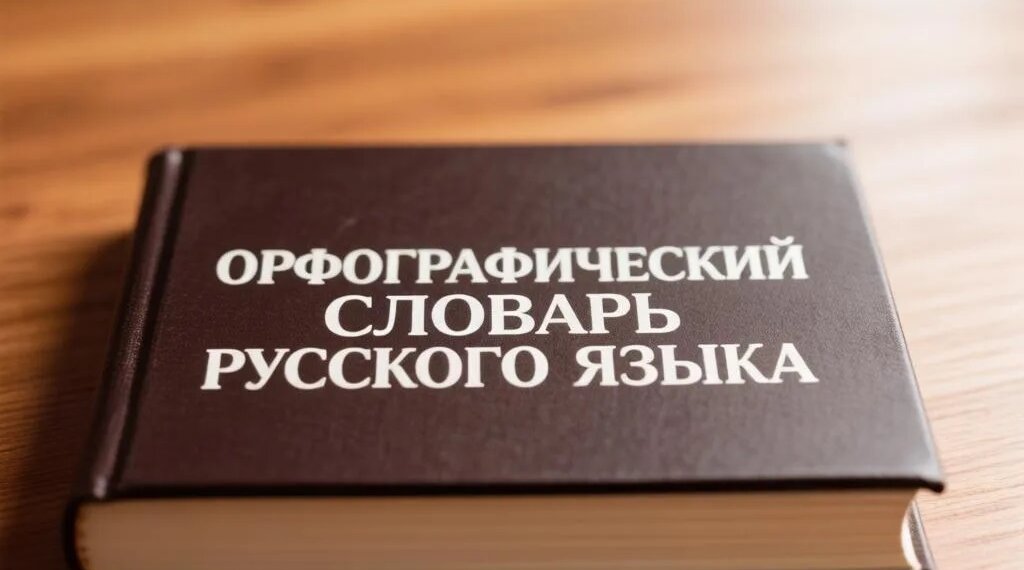Говорим правильно: в России впервые разработаны все типы нормативных словарей