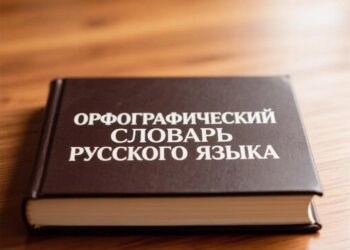 Говорим правильно: в России впервые разработаны все типы нормативных словарей
