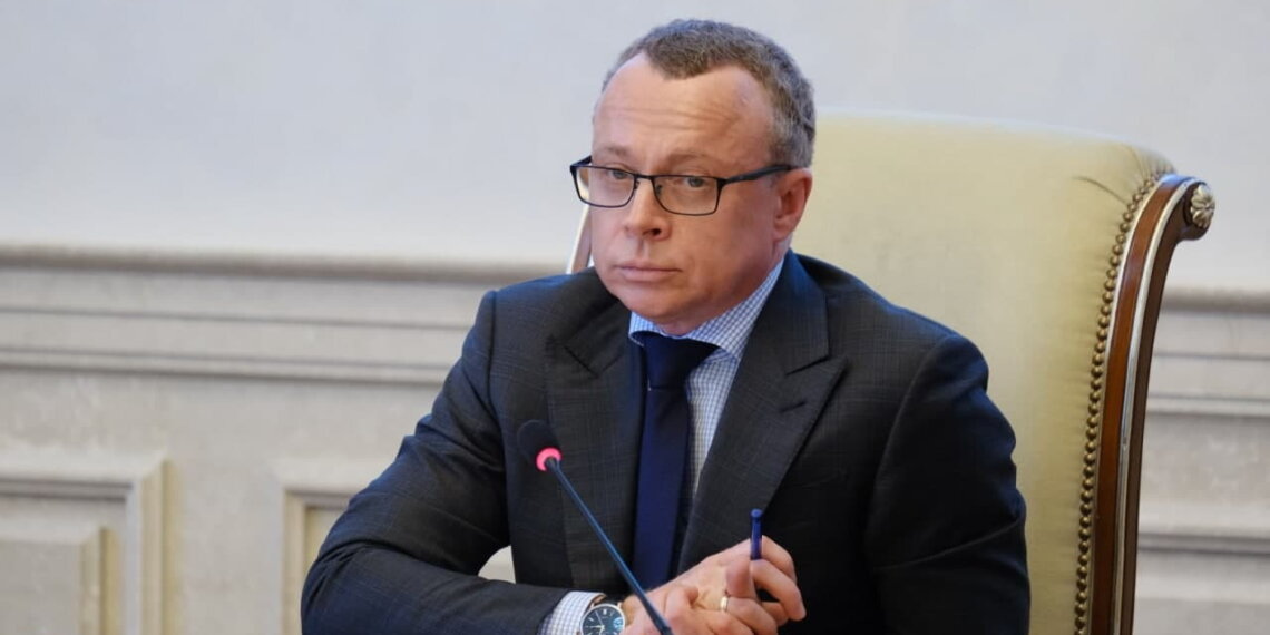 Губернатор Андрей Травников объявил о важном кадровом решении
