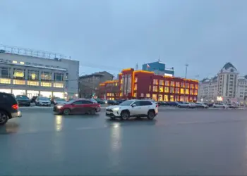 Стоимость ОСАГО в Новосибирской области уменьшилась