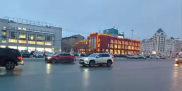 Стоимость ОСАГО в Новосибирской области уменьшилась