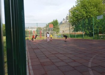 Мэр Новосибирска поручил сделать лето максимально спортивным