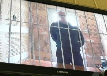 Экс-начальника Западно-Сибирской железной дороги хотят оставить под арестом