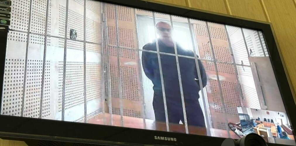 Экс-начальника Западно-Сибирской железной дороги хотят оставить под арестом