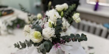 Тонкости доставки цветов: почему один и тот же букет может выглядеть по-разному