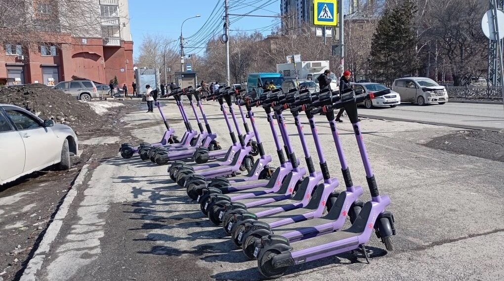Новосибирск вошёл в топ-антирейтинга по инфраструктуре для СИМ