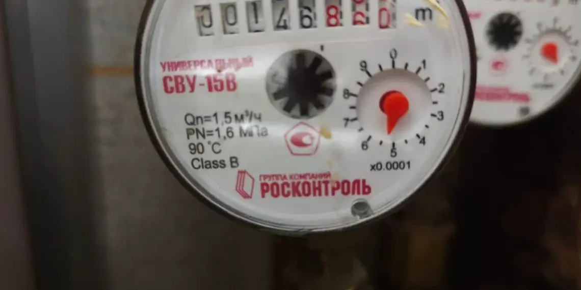 Новосибирцев проинформировали о тарифах на ЖКУ с 1 июля