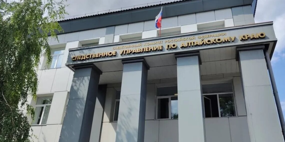 В Барнауле 18 детей подхватили норовирус в психоневрологическом санатории
