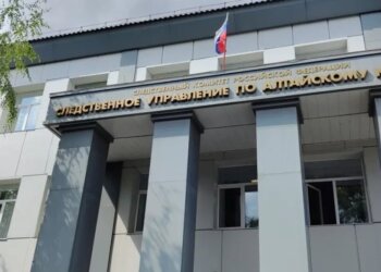 В Барнауле 18 детей подхватили норовирус в психоневрологическом санатории