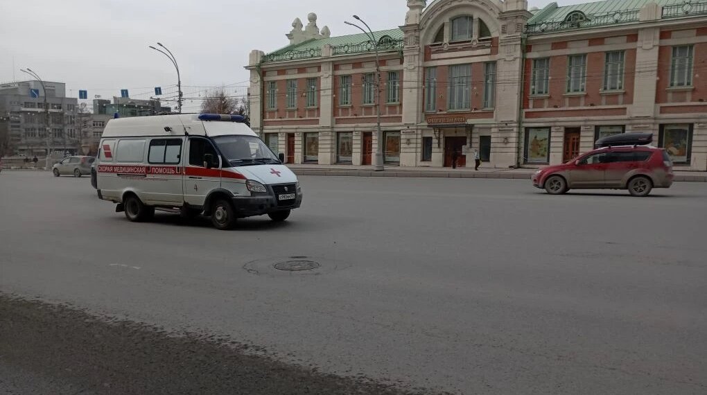 Желтуха отступает: заболеваемость гепатитом А в Новосибирской области рухнула на треть