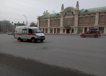 Желтуха отступает: заболеваемость гепатитом А в Новосибирской области рухнула на треть