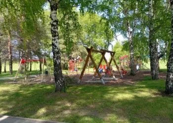 Новосибирцам назвали сроки спада аномальной жары