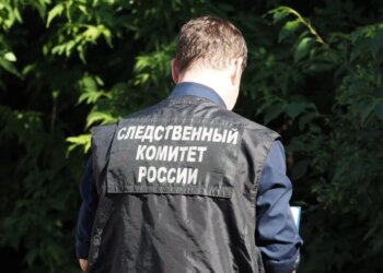 В Новосибирске престарелые родители задушили собственного сына