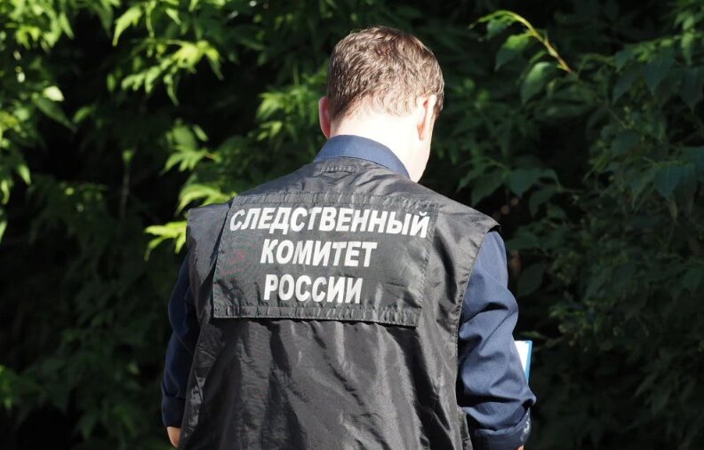 В Новосибирске престарелые родители задушили собственного сына