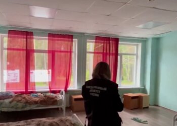 Лагерь под Красноярском отправили на карантин после массового заболевания детей
