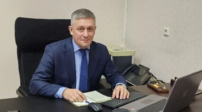 Советский район Новосибирска сменит главу