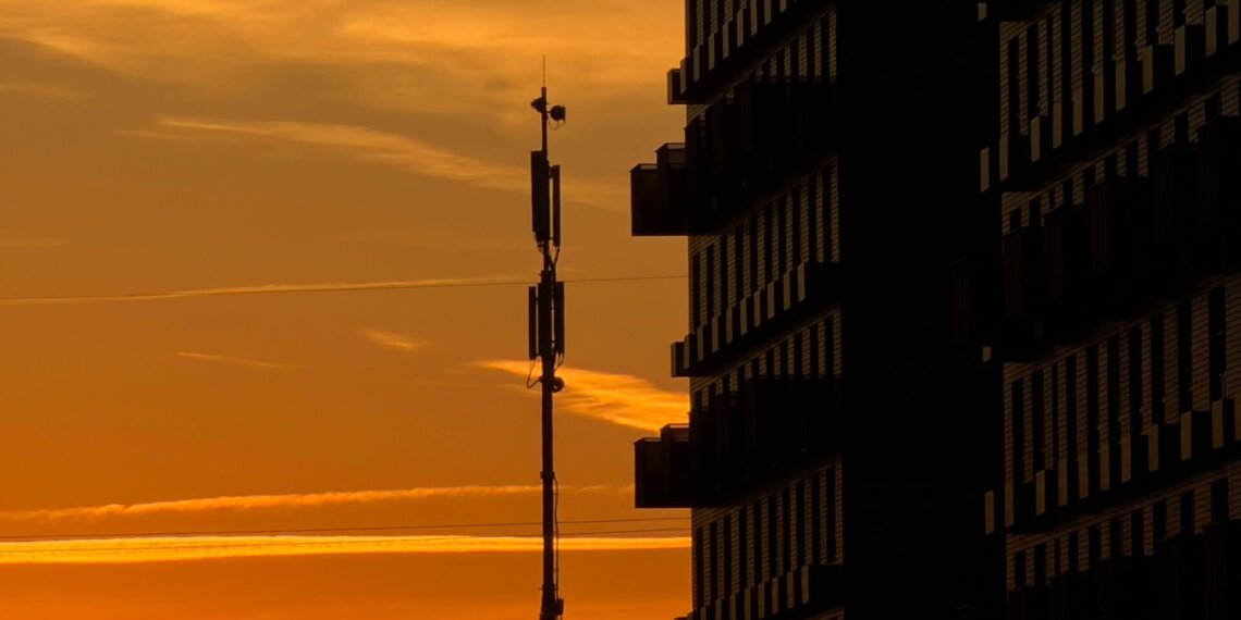 Развивать 5G одинаково важно и в корпоративном, и в частном сегменте – Т2