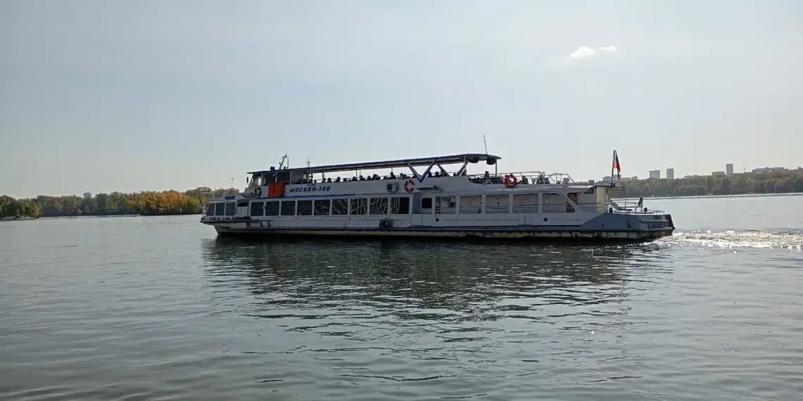 Свиданий на воде в Новосибирской области стало вдвое больше
