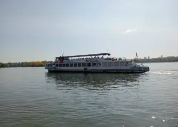 Свиданий на воде в Новосибирской области стало вдвое больше