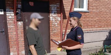 Долг 1,5 млн и побег в Барабинск: алиментщик из Куйбышева отправился в колонию