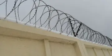 Школьник из Тогучина получил пять лет колонии за поджог сотовой вышки