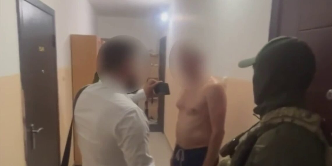 Новосибирских налоговиков поймали на продаже налоговой тайны