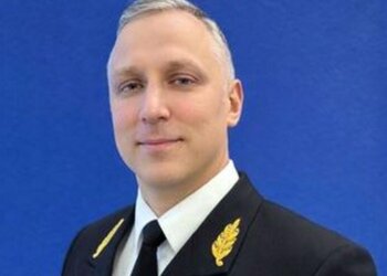 Новосибирский «водник» получил нового директора