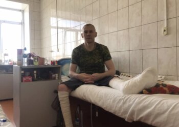 СК начал доследственную проверку падения с крыши мужчины, 2,5 года остающегося в больнице
