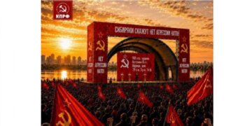 Арт-блокпост «АнтиНАТО» пройдёт в среду в Новосибирске