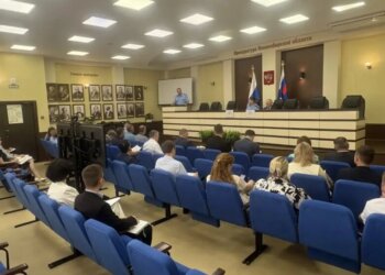 Прокуратура проверила выполнение национальных проектов на 22 миллиарда рублей в НСО