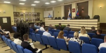 Прокуратура проверила выполнение национальных проектов на 22 миллиарда рублей в НСО