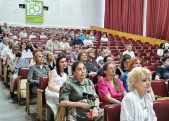 В Новосибирской области живут 660 человек с донорскими органами