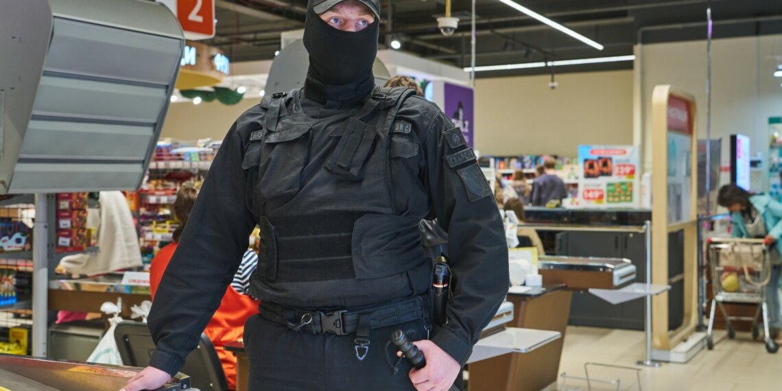 В Новосибирске воры разгулялись: за три дня — 35 краж на 85 тысяч рублей