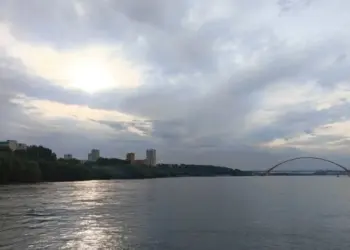 За неделю три человека погибли на водоёмах Новосибирска