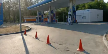 До дачи и обратно: как новосибирцы планируют поездки в условиях дефицита бензина