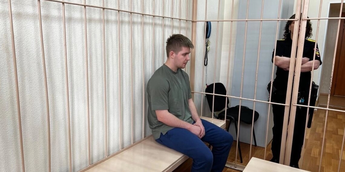 Суд вынес приговор сыну алтайского миллиардера за смертельное ДТП на BMW в центре Новосибирска
