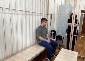 Суд вынес приговор сыну алтайского миллиардера за смертельное ДТП на BMW в центре Новосибирска