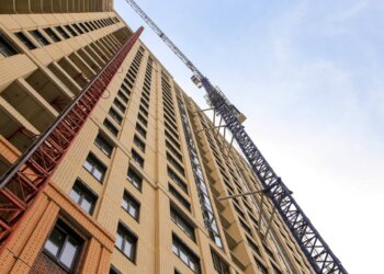 Новые школы и детские сады: какие социальные объекты получит Новосибирск по программе КТР