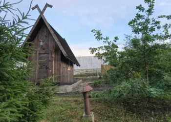 Землетрясение зафиксировано в Новосибирской области
