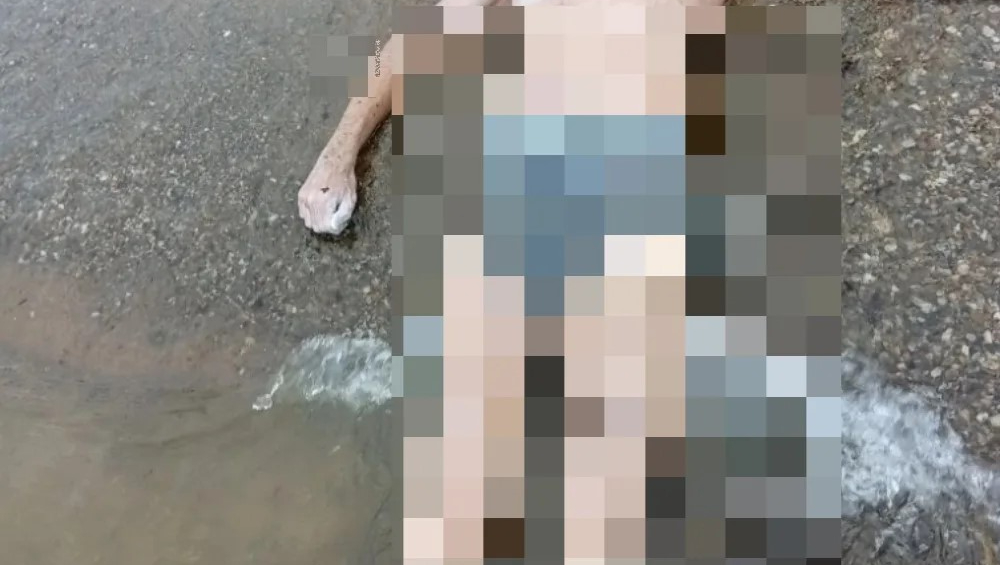 Тело утонувшего мужчины нашли на Новосибирском водохранилище