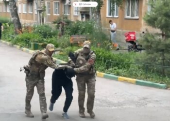 Нелегальный таксист из Новосибирска переводил деньги террористам