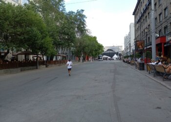 День рождения парка, семейный фестиваль и ночной велозаезд: куда сходить в Новосибирске на выходных