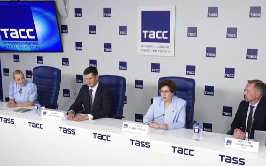 Новосибирск готовится к «Технопрому-2026»: меганаука и перспективы СКИФа