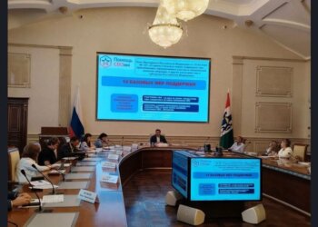 В Новосибирской области готовят единый закон о 14 базовых льготах для участников СВО и их семей