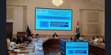 В Новосибирской области готовят единый закон о 14 базовых льготах для участников СВО и их семей